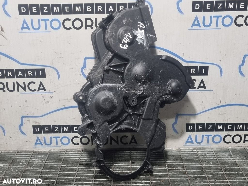 Capac distributie Mitsubishi ASX Facelift 2012 1.6D 2012 - 2015 9HD (1129) - 1