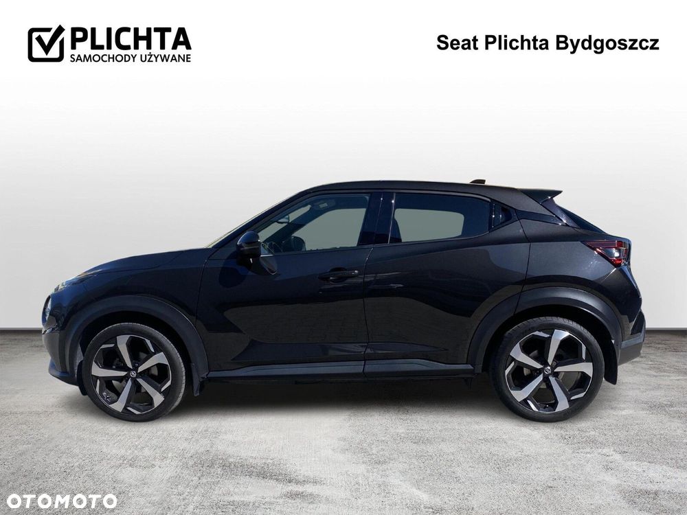 Nissan Juke - 2