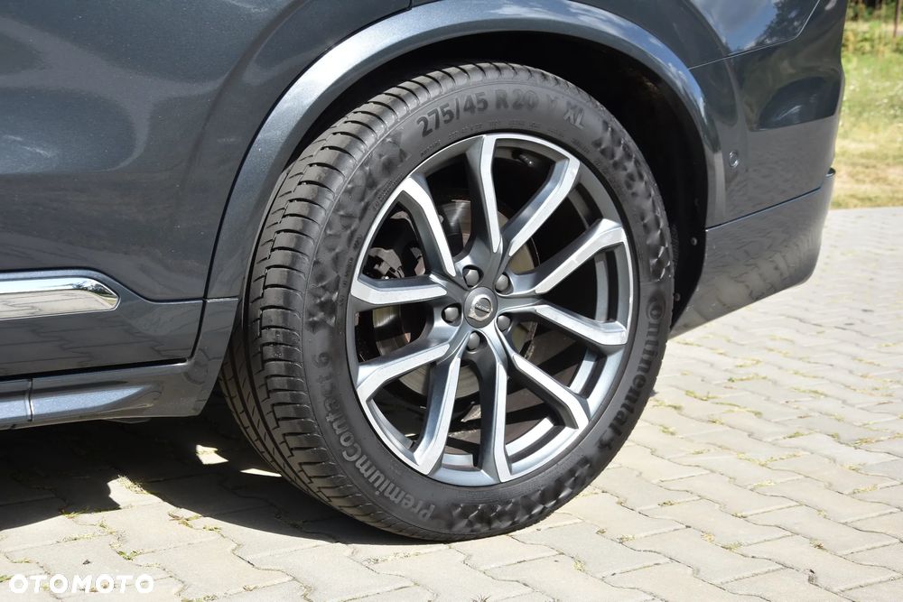 Volvo XC 90 - 10