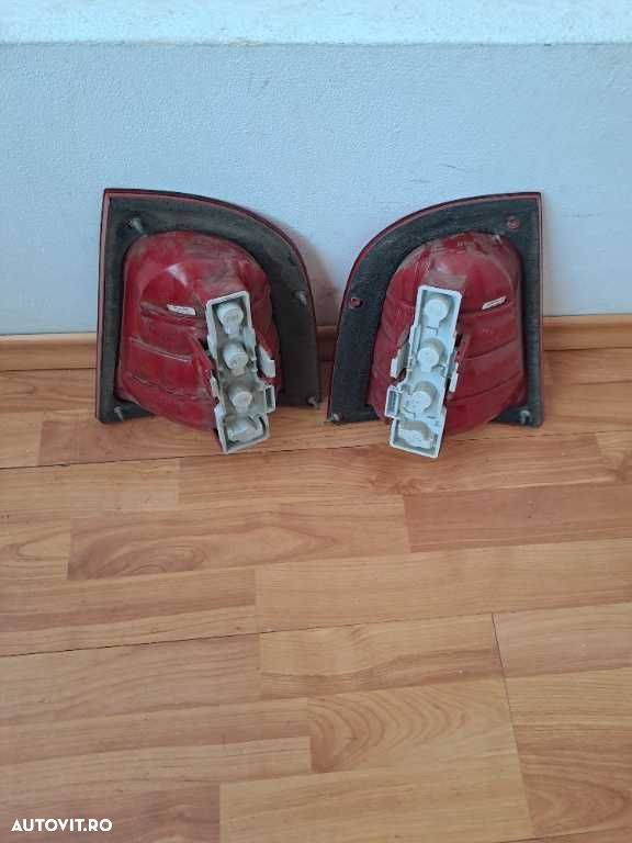 Stop dreapta Skoda Octavia 1 an 2000-2006 - 2
