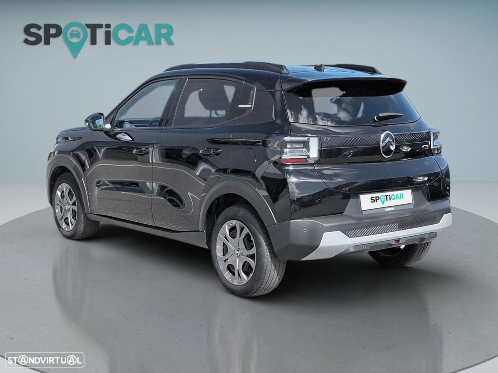 Citroën C3 1.2 PureTech Max - 8