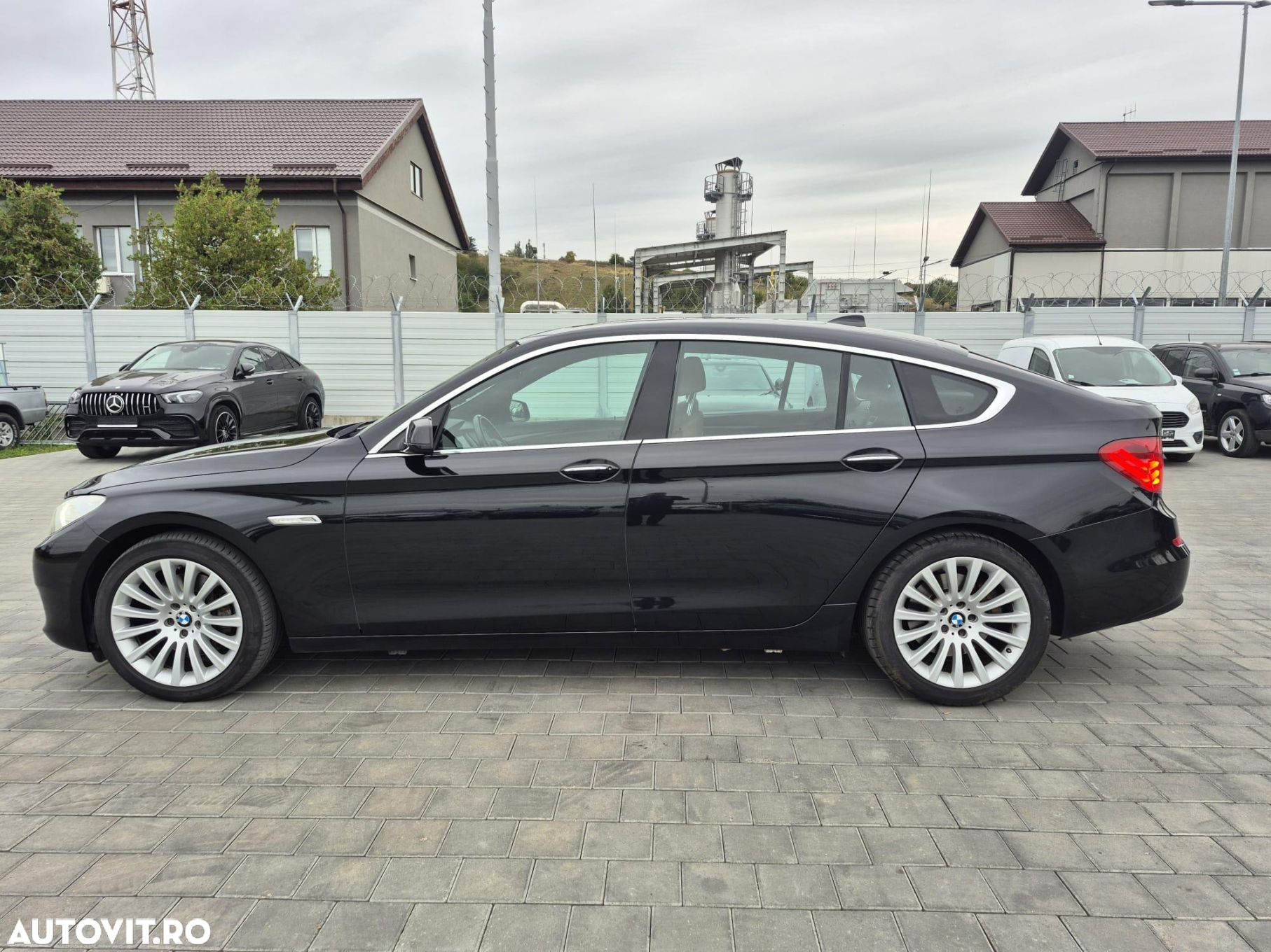 BMW Seria 5 - 2