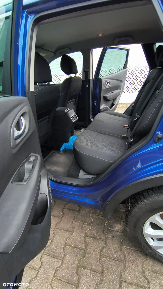 Renault Kadjar 1.3 TCe FAP Easy Life - 23