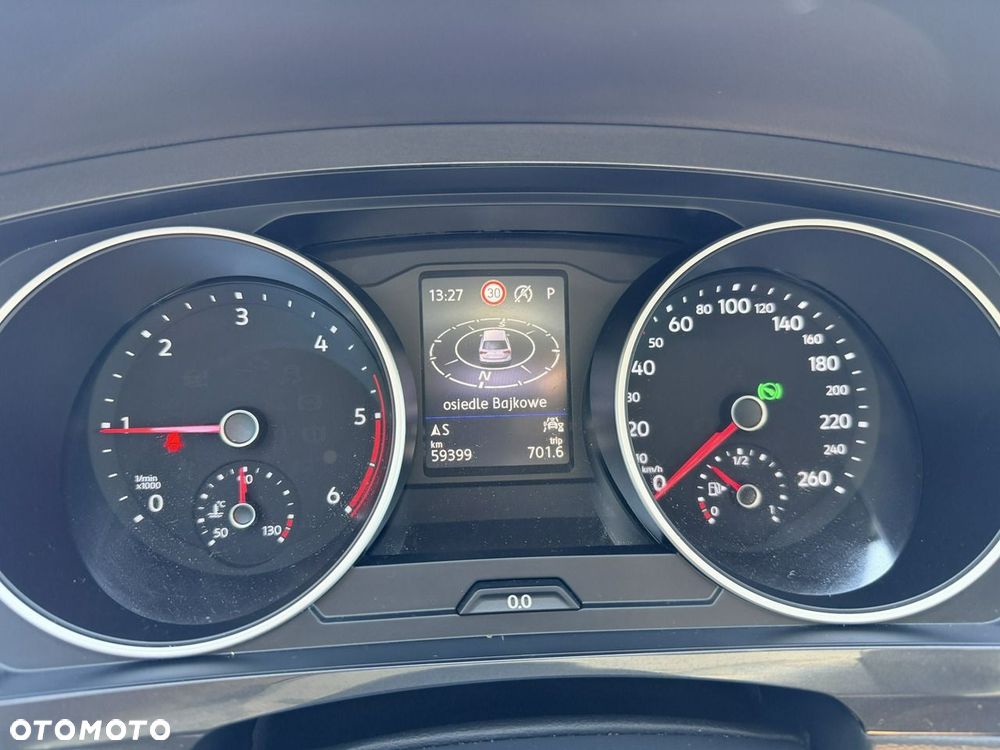 Volkswagen Tiguan 2.0 TDI DSG - 19