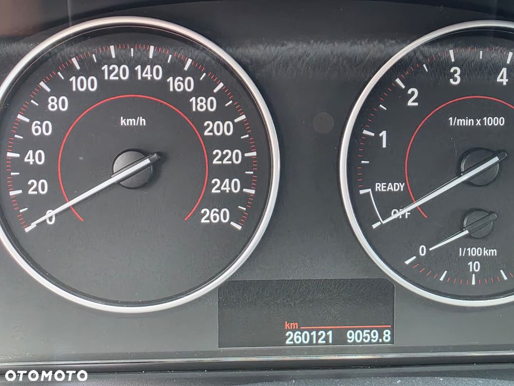 BMW Seria 3 - 15
