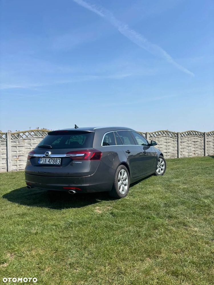 Opel Insignia - 3