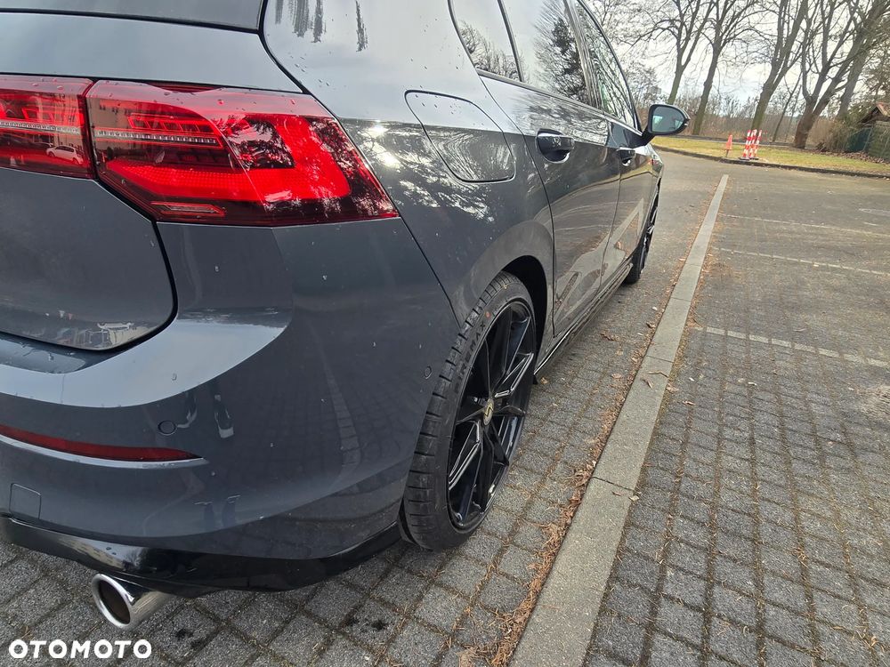 Volkswagen Golf 2.0 TSI BMT GTI Performance - 31