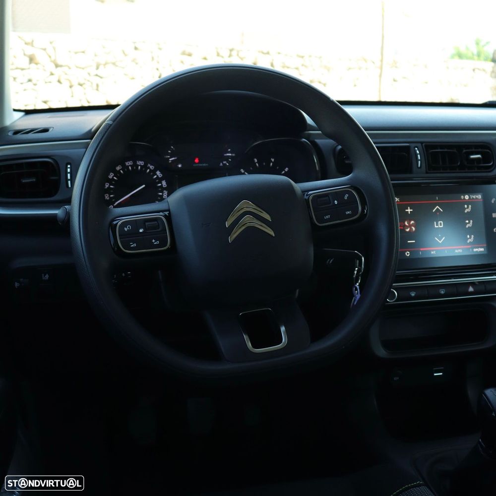Citroën C3 1.2 PureTech Collection - 17