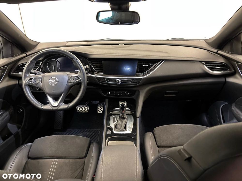 Opel Insignia 2.0 CDTI Ultimate S&S - 8