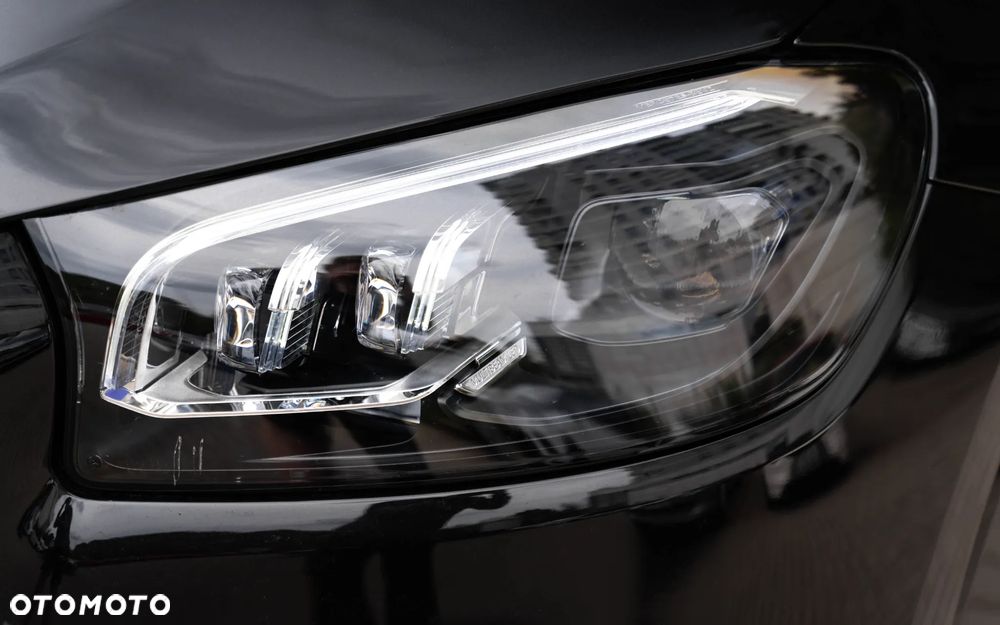 Mercedes-Benz GLS AMG 63 4-Matic+ - 15