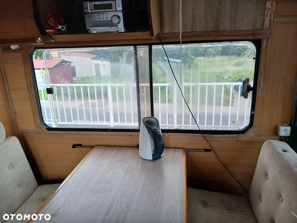 Fiat Ducato - 8