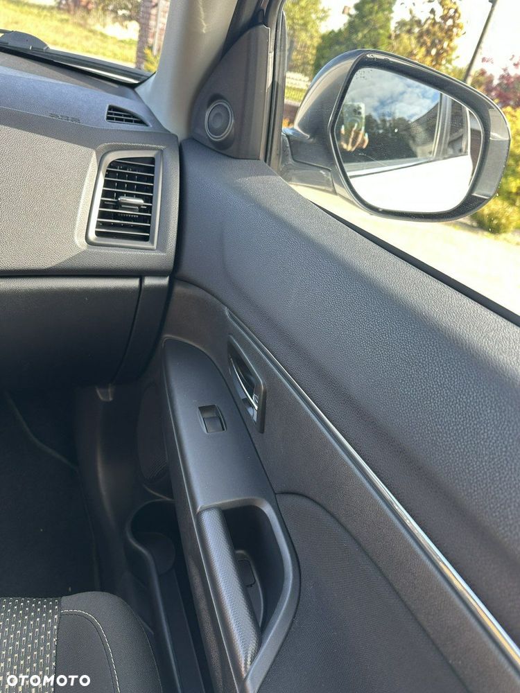 Mitsubishi ASX - 26