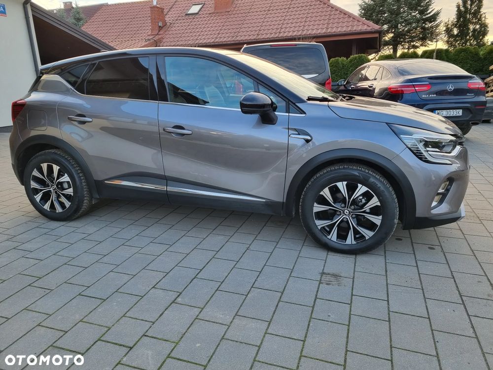 Renault Captur - 9