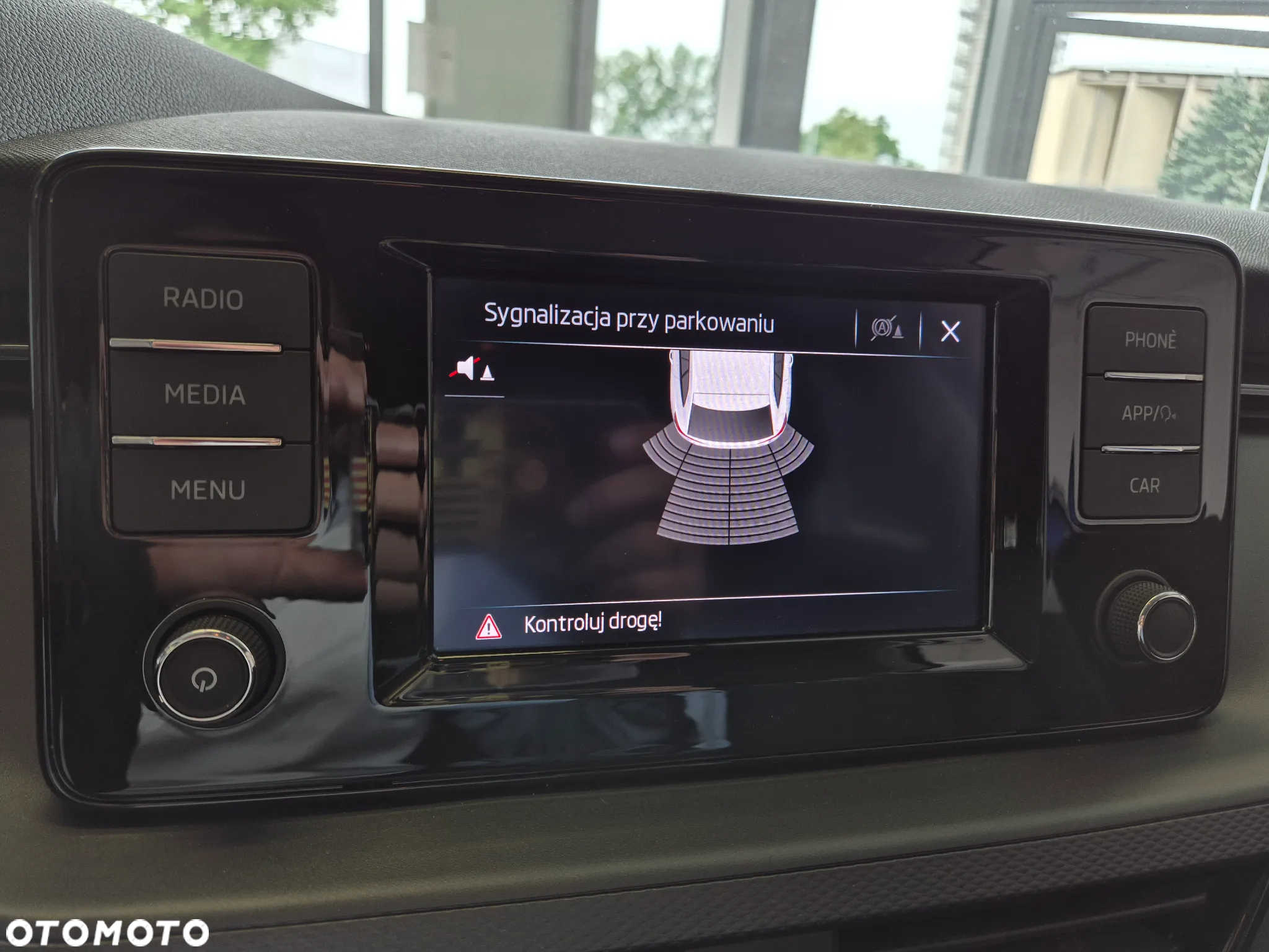 Skoda Scala 1.0 TSI Ambition - 19
