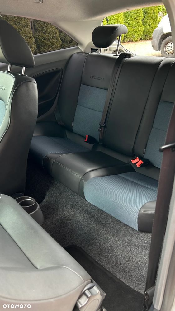Seat Ibiza SC 1.2 TDI Style - 20