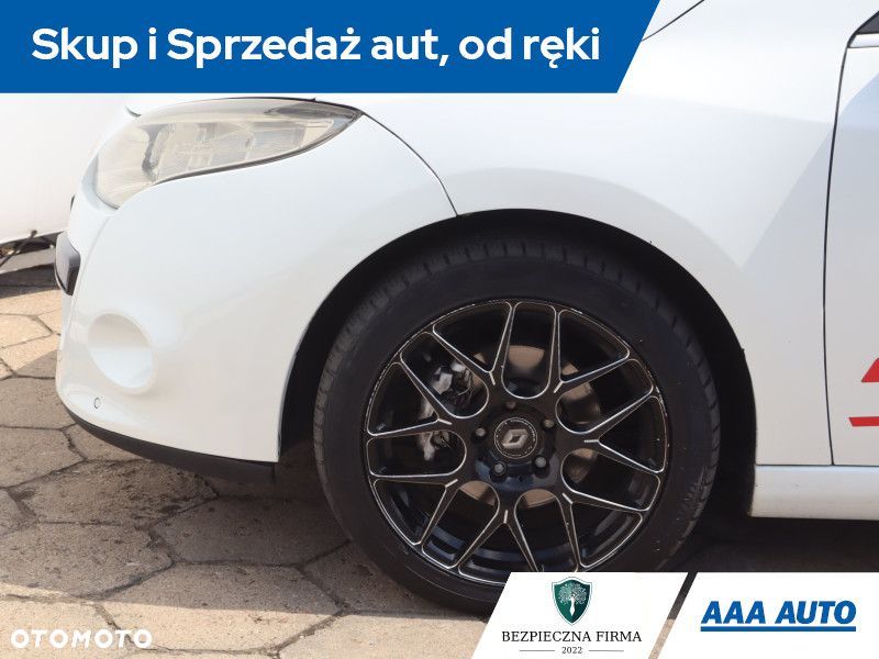 Renault Megane - 15