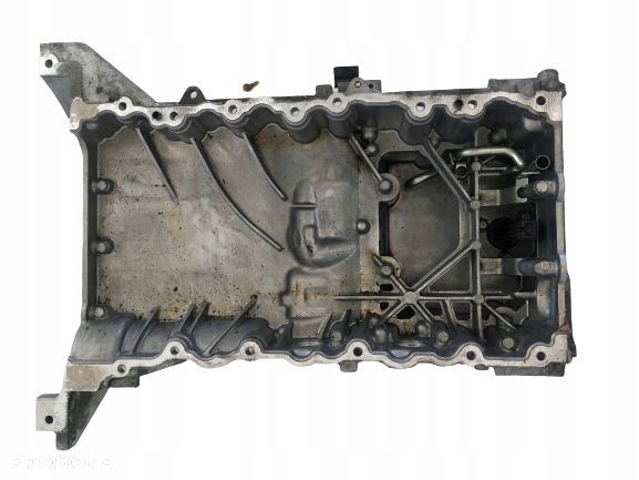 JAGUAR 3.0 5.0 SC 306PS 508PS MISKA OLEJOWA - 1