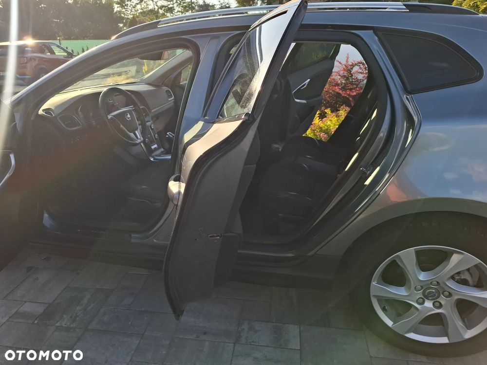 Volvo V40 Cross Country D2 - 21