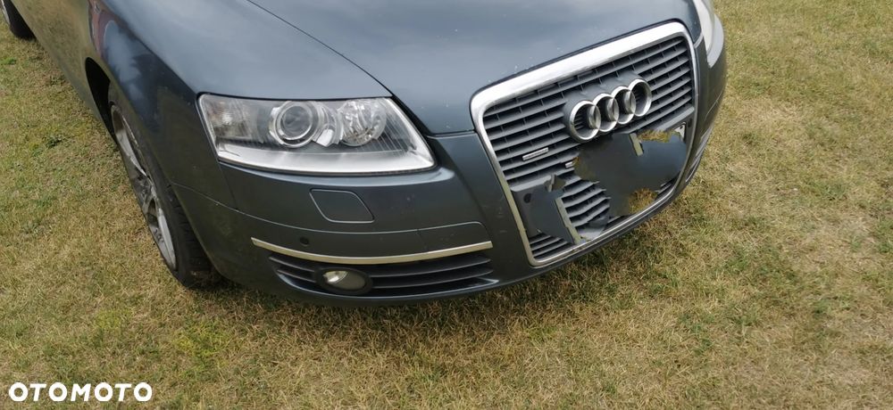 Audi A6 Avant 3.0 TDI DPF quattro tiptronic - 1