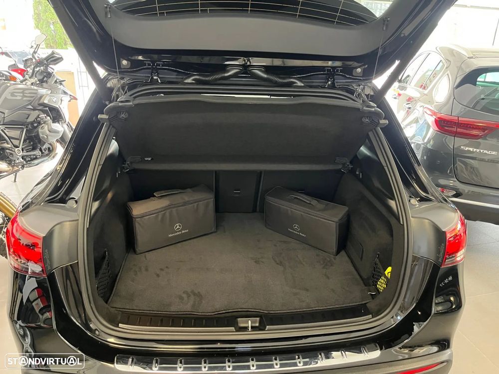 Mercedes-Benz EQA - 6