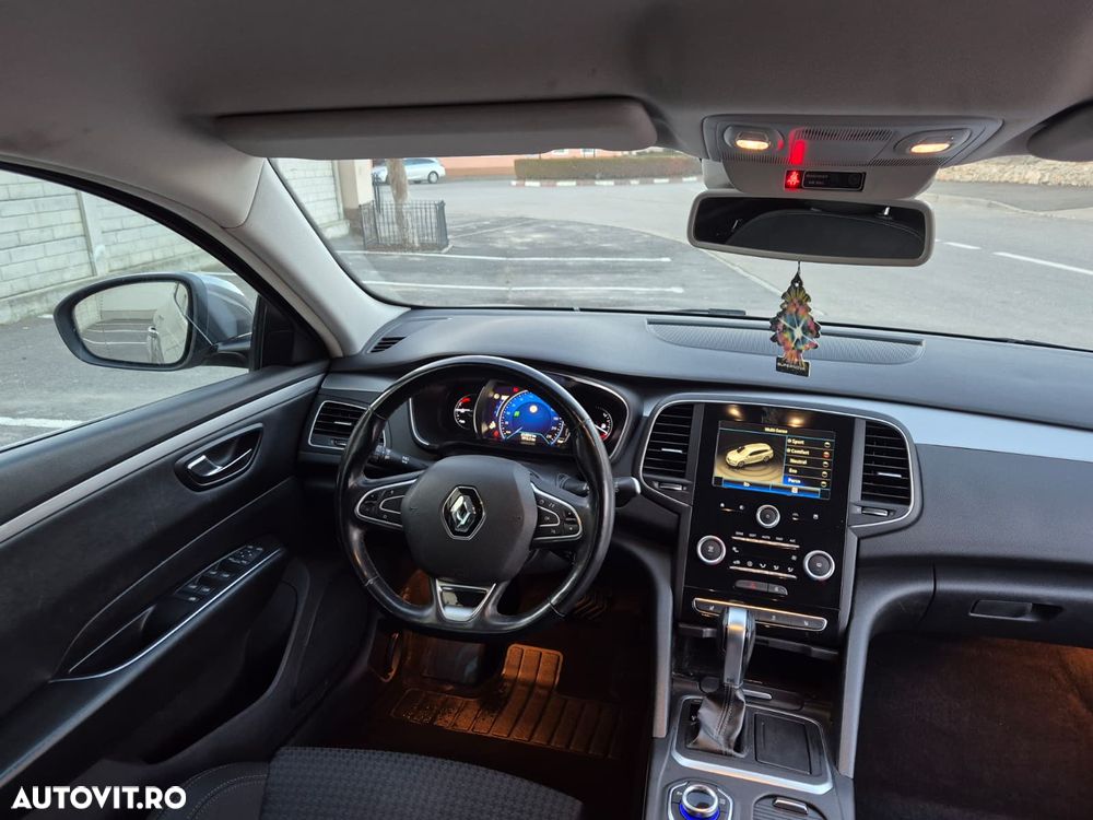 Renault Talisman - 7