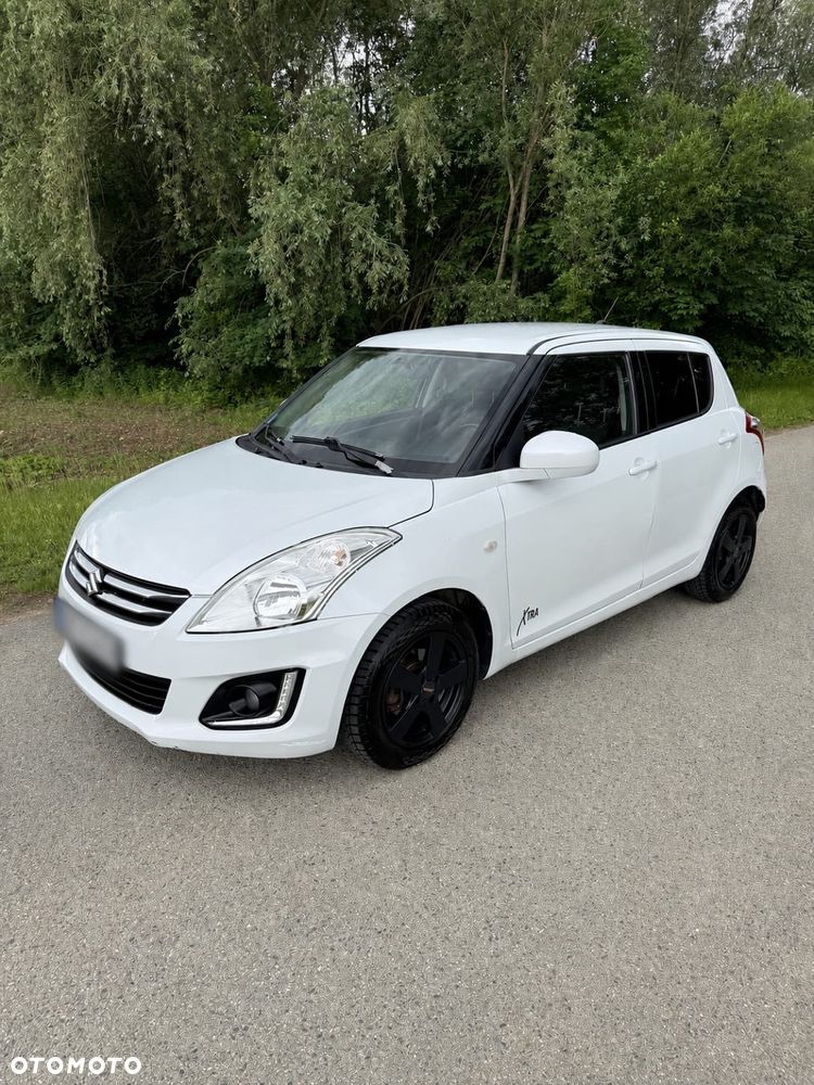 Suzuki Swift 1.2 X-TRA - 1