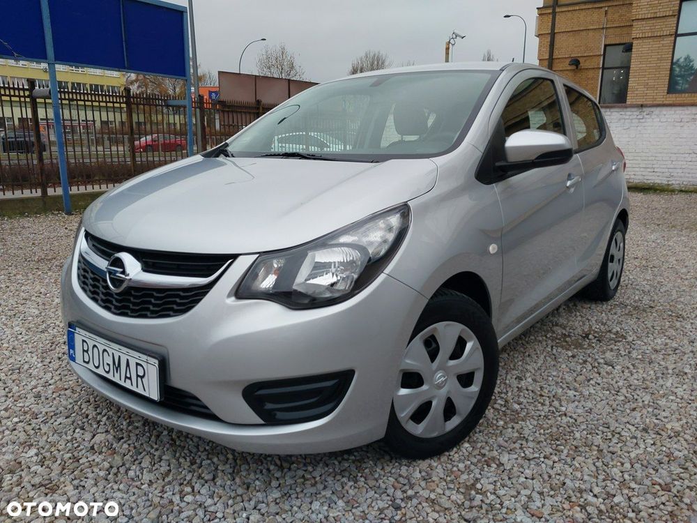 Opel Karl 1.0 Enjoy - 2