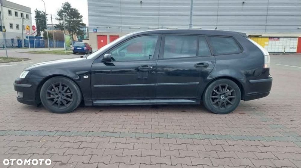 Saab 9-3 - 6