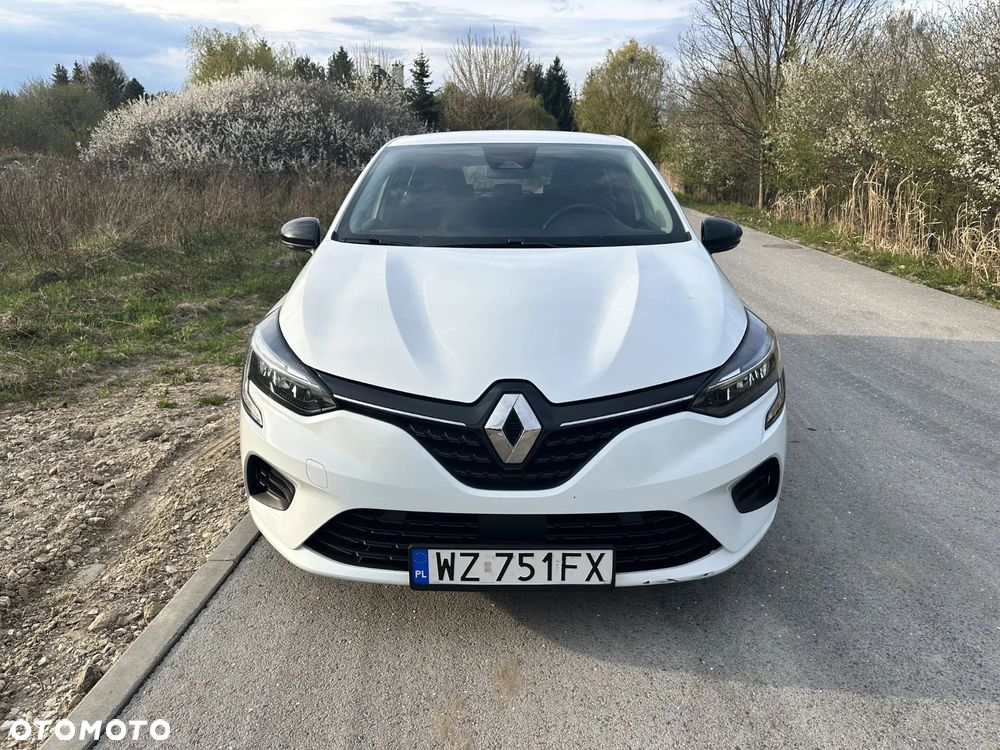Renault Clio 1.0 TCe Equilibre - 2
