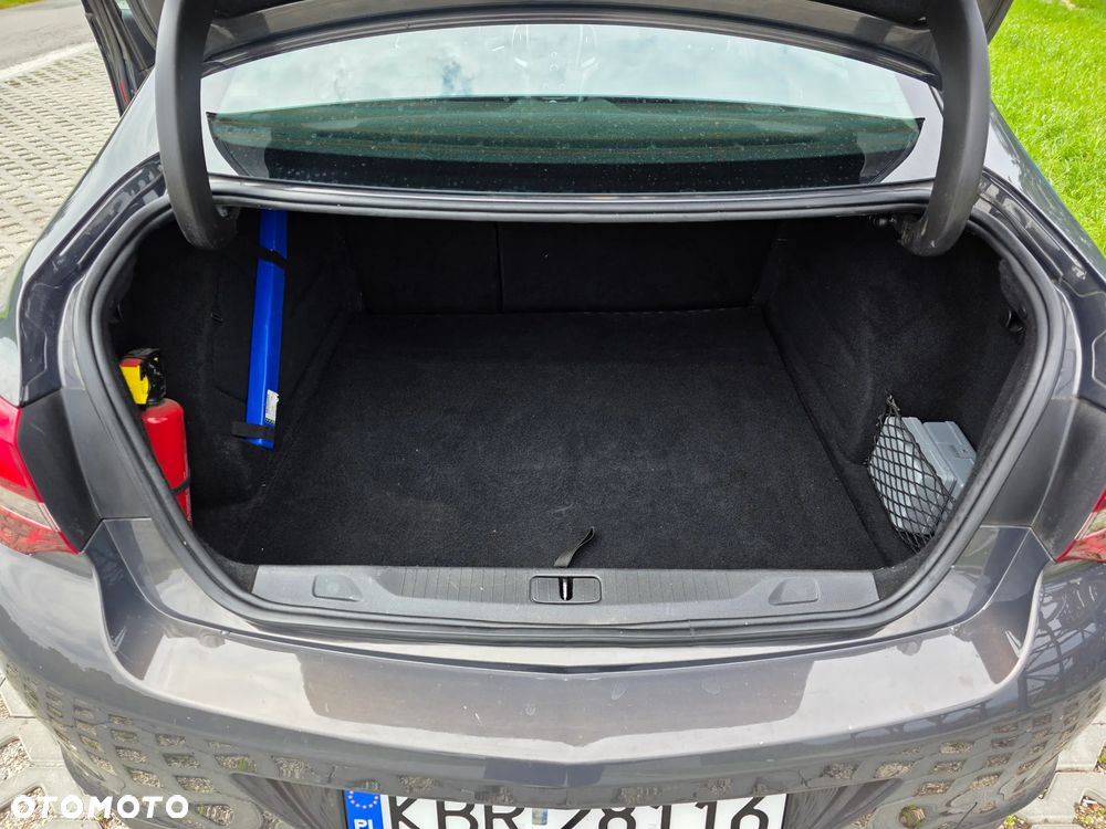Opel Astra 1.6 NAVI - 18