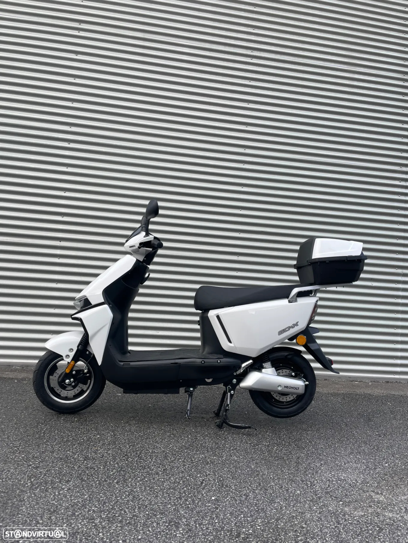 Neovolt GO-X S - 5