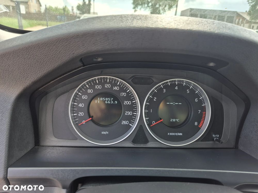 Volvo S60 T3 - 9