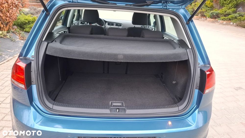 Volkswagen Golf 1.2 TSI BMT Trendline EU6 - 20