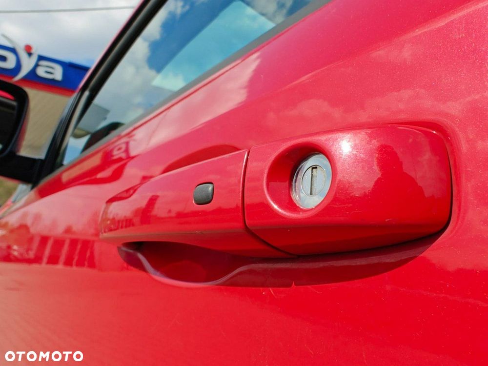 Fiat Freemont - 10