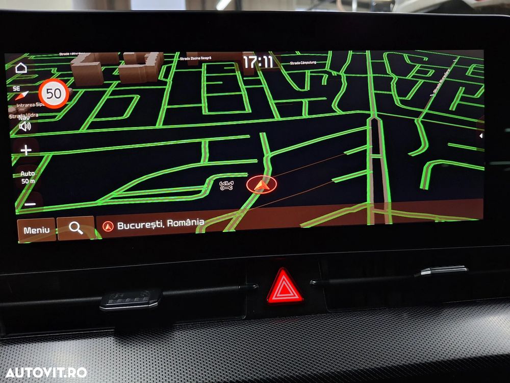 Kia Sportage 1.6 DSL MHEV 7DCT HP 4x2 GT Line - 19