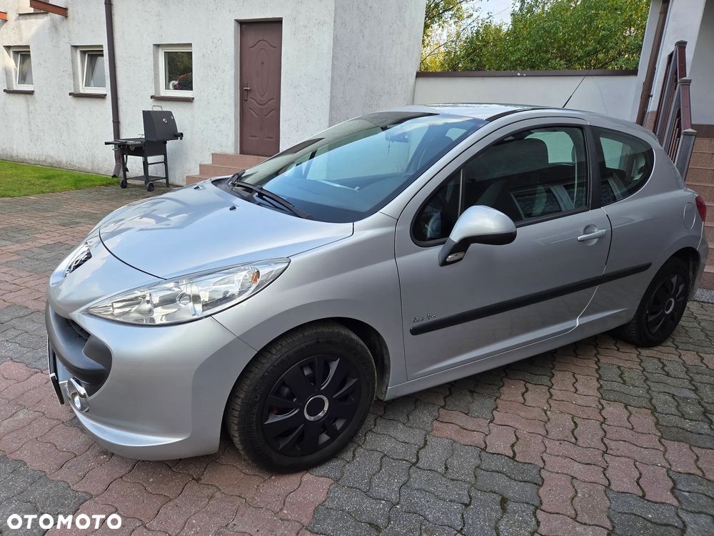 Peugeot 207 95 VTi Urban Move - 16