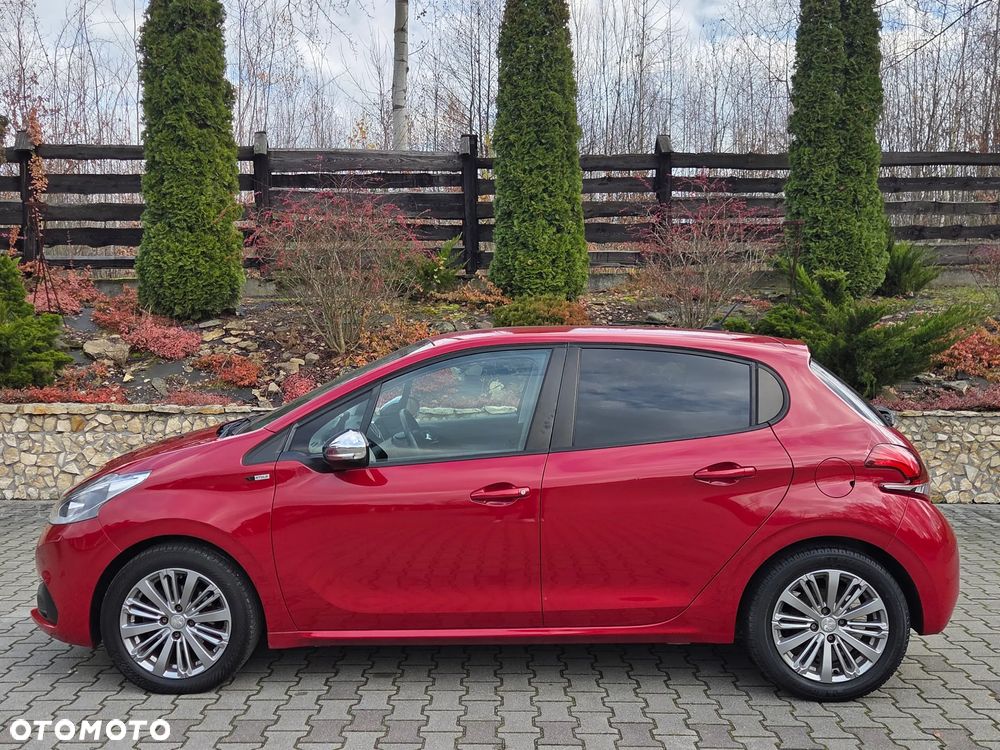 Peugeot 208 1.2 PureTech Style - 4