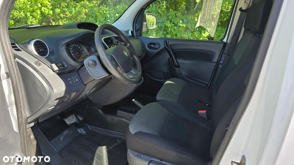 Renault Kangoo - 10