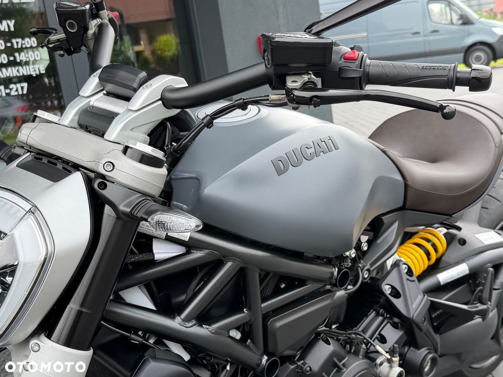 Ducati Diavel - 38