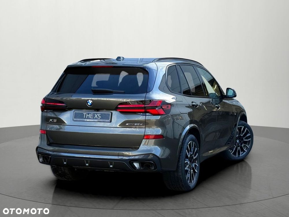 BMW X5 xDrive30d - 6