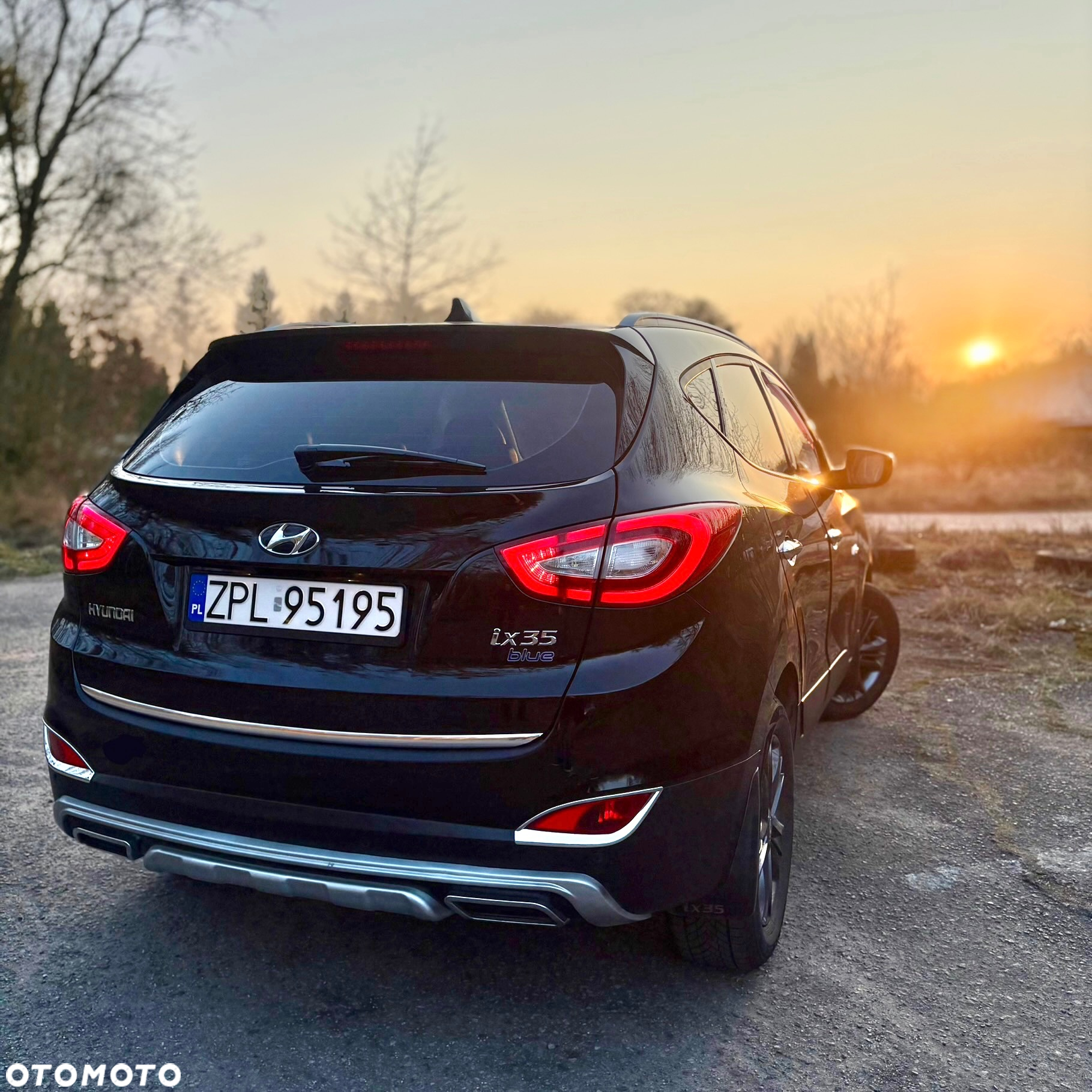 Hyundai ix35 1.7 CRDi Premium 2WD - 3