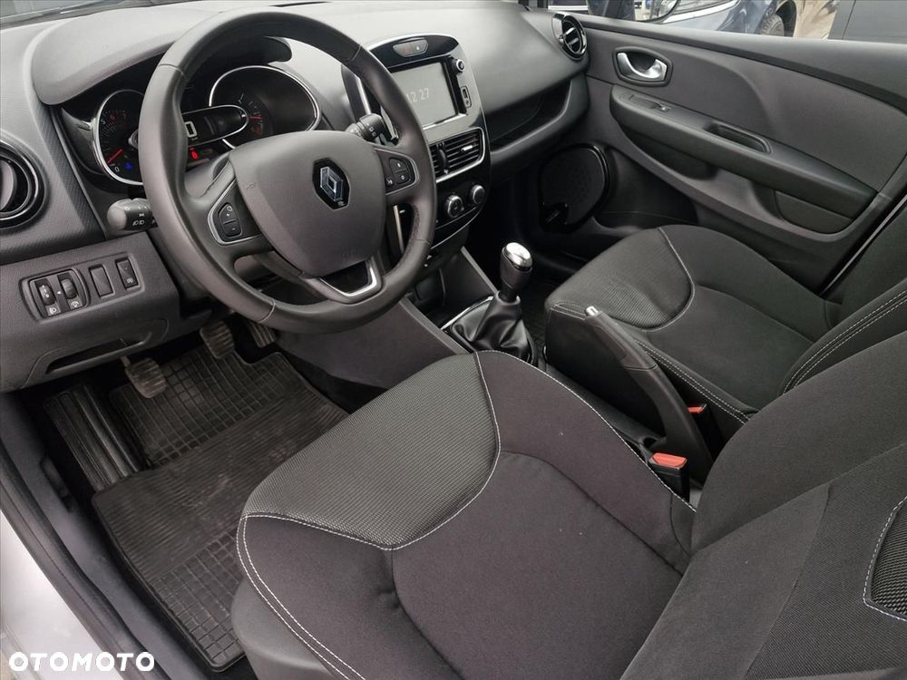 Renault Clio 0.9 Energy TCe Limited 2018 - 7