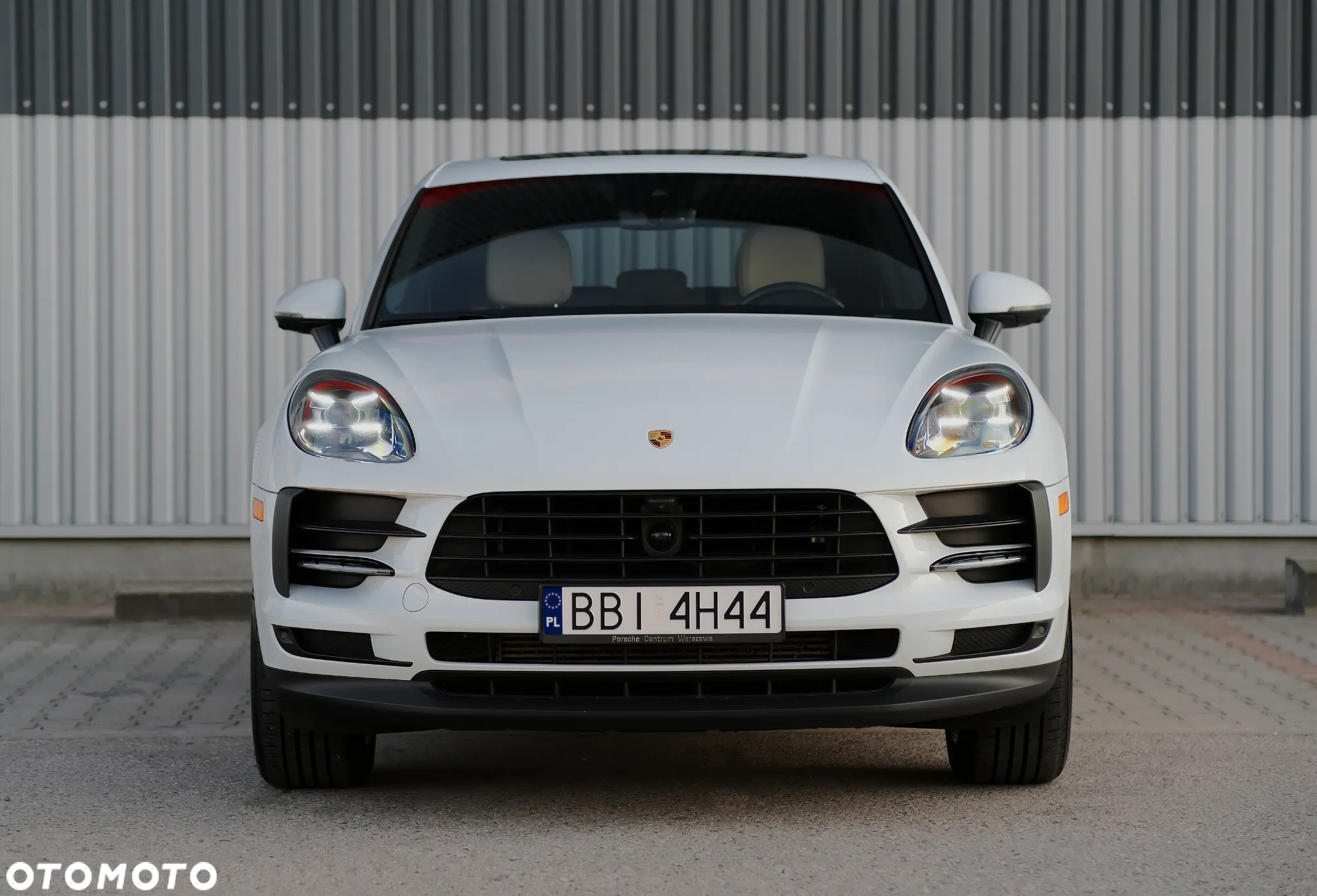 Porsche Macan - 4