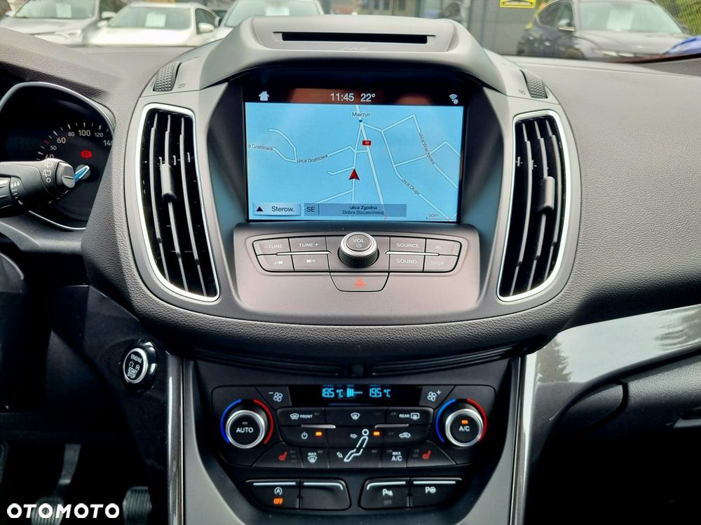Ford C-MAX 1.5 EcoBoost Start-Stop-System Titanium - 18