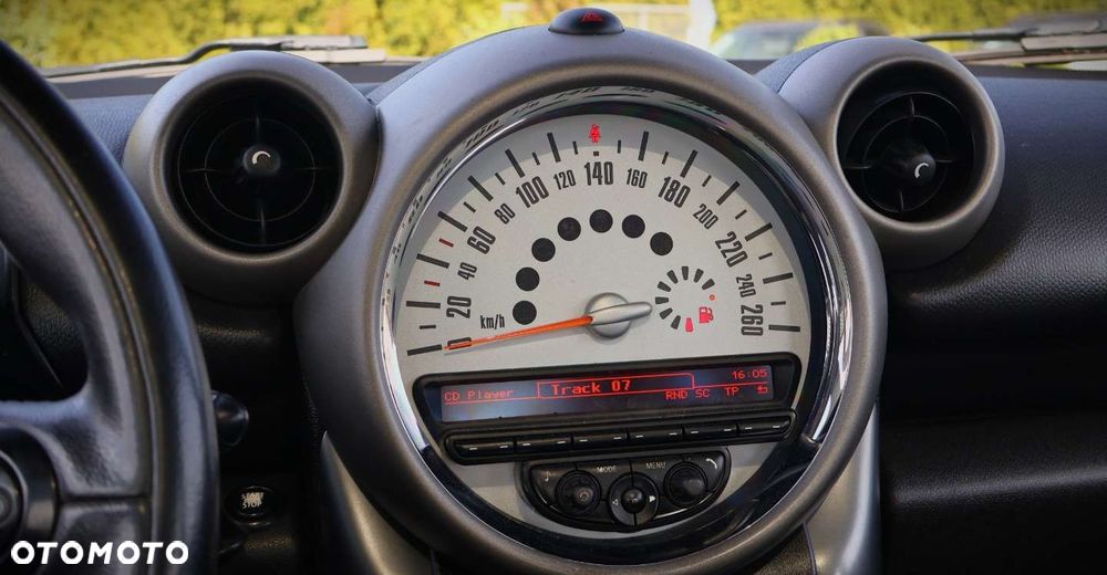 MINI Cooper S - 26