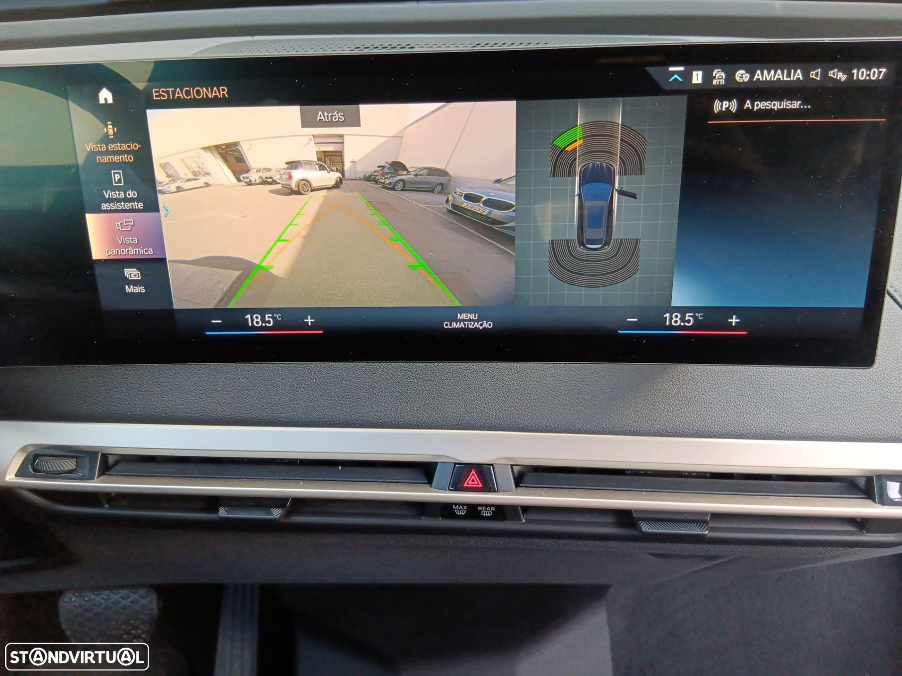 BMW ix xDrive 40 - 17
