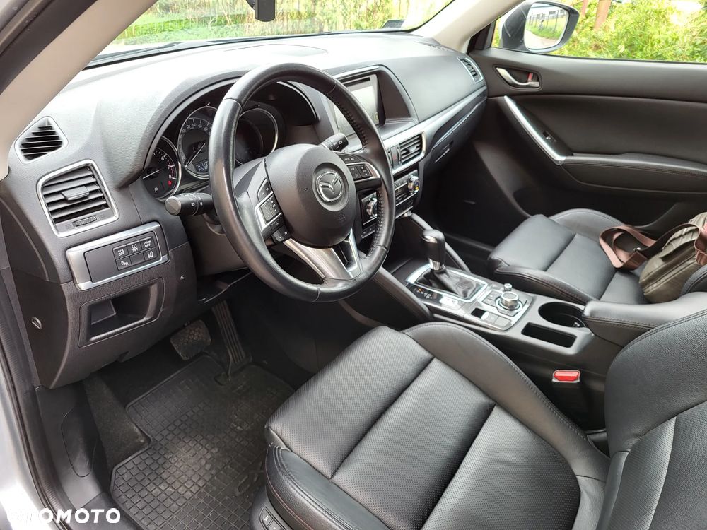 Mazda CX-5 2.0 Skypassion - 15