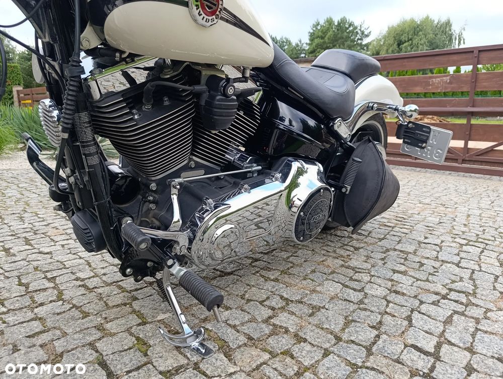 Harley-Davidson FXSB Breakout - 12