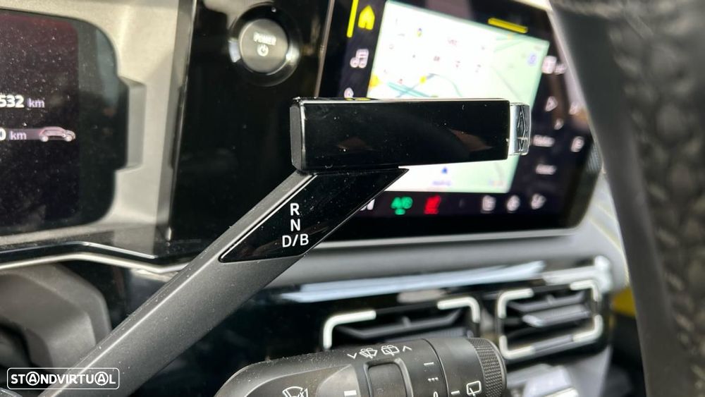 Renault 5 E-Tech 52 kWh Evolution Autonomia Conforto - 10