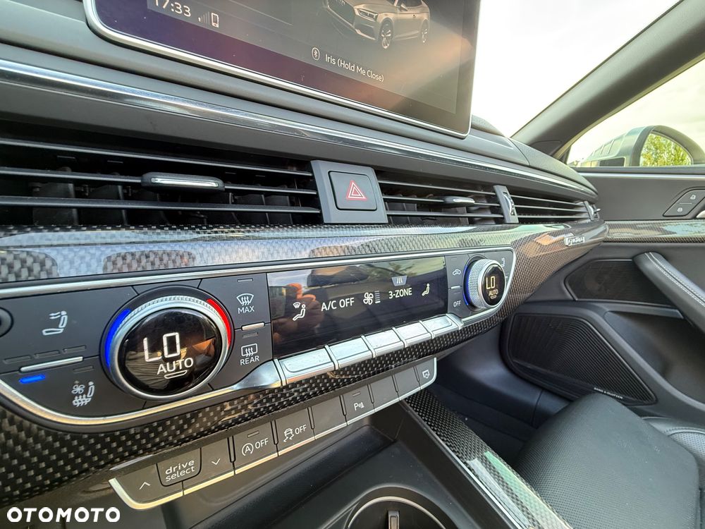Audi S5 Cabrio TFSI quattro tiptronic - 15